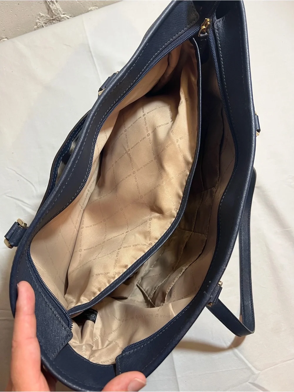 Michael Kors authentic michael
